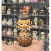 KUBO Cupcake Special Ver. Art Toy Figure 2024 Limited